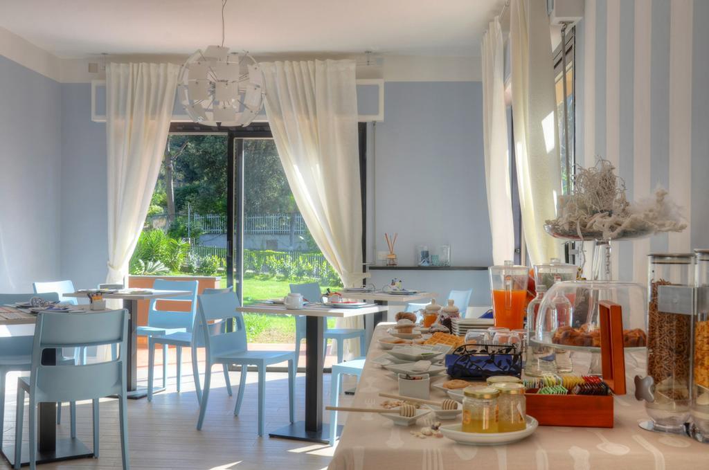 B&B Dodici Lune Marina dʼMarina dʼAndora Εξωτερικό φωτογραφία