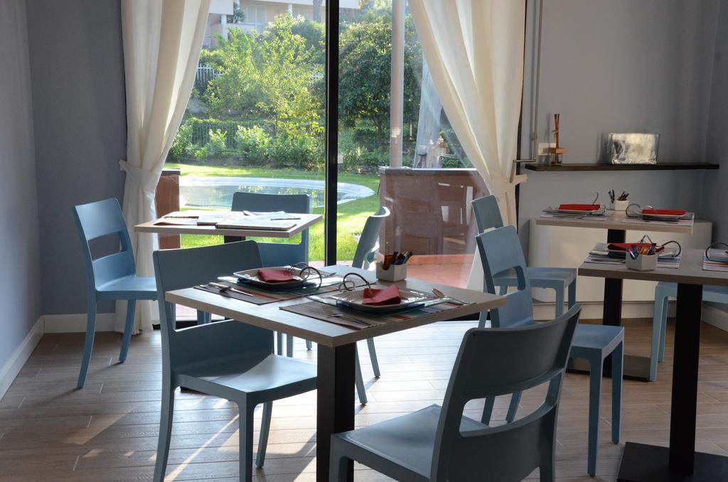 B&B Dodici Lune Marina dʼMarina dʼAndora Εξωτερικό φωτογραφία