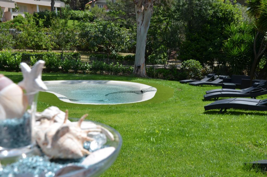 B&B Dodici Lune Marina dʼMarina dʼAndora Εξωτερικό φωτογραφία