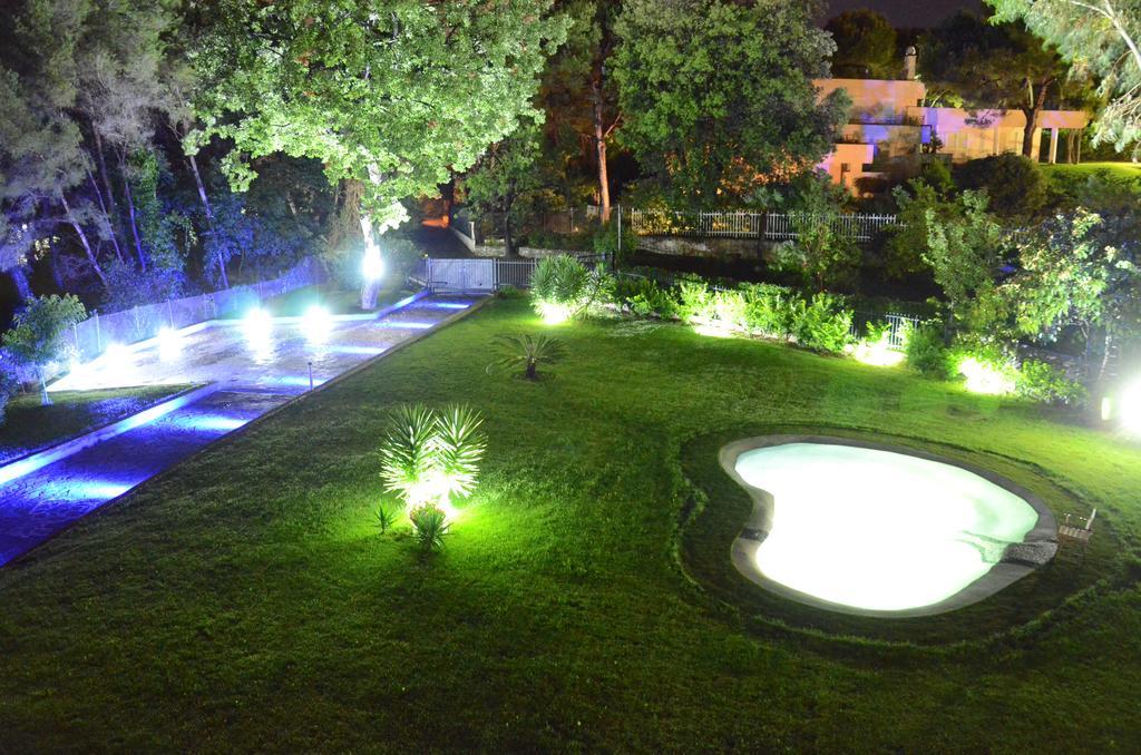 B&B Dodici Lune Marina dʼMarina dʼAndora Εξωτερικό φωτογραφία