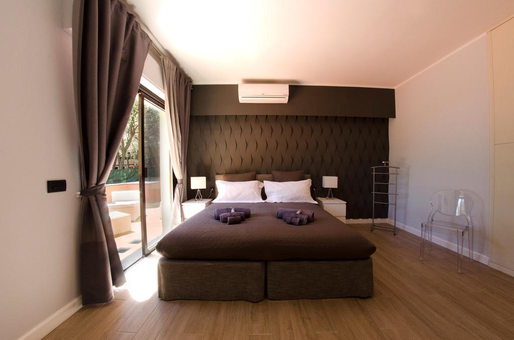 B&B Dodici Lune Marina dʼMarina dʼAndora Εξωτερικό φωτογραφία